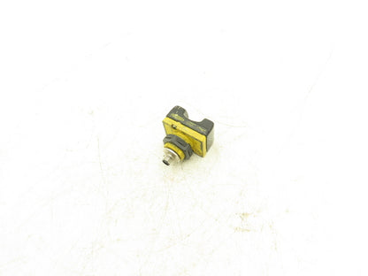Banner STBVR81Q6 Optical Touch Button Sensor Proximity Switch