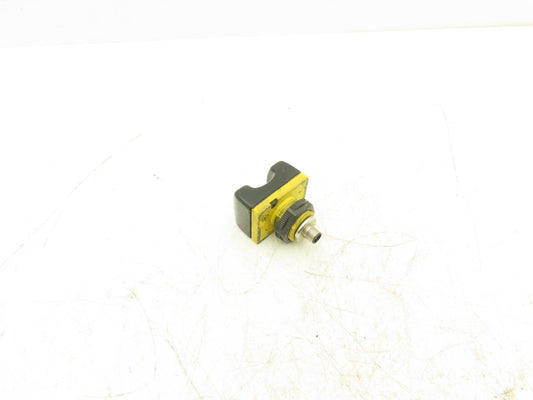 Banner STBVR81Q6 Optical Touch Button Sensor Proximity Switch