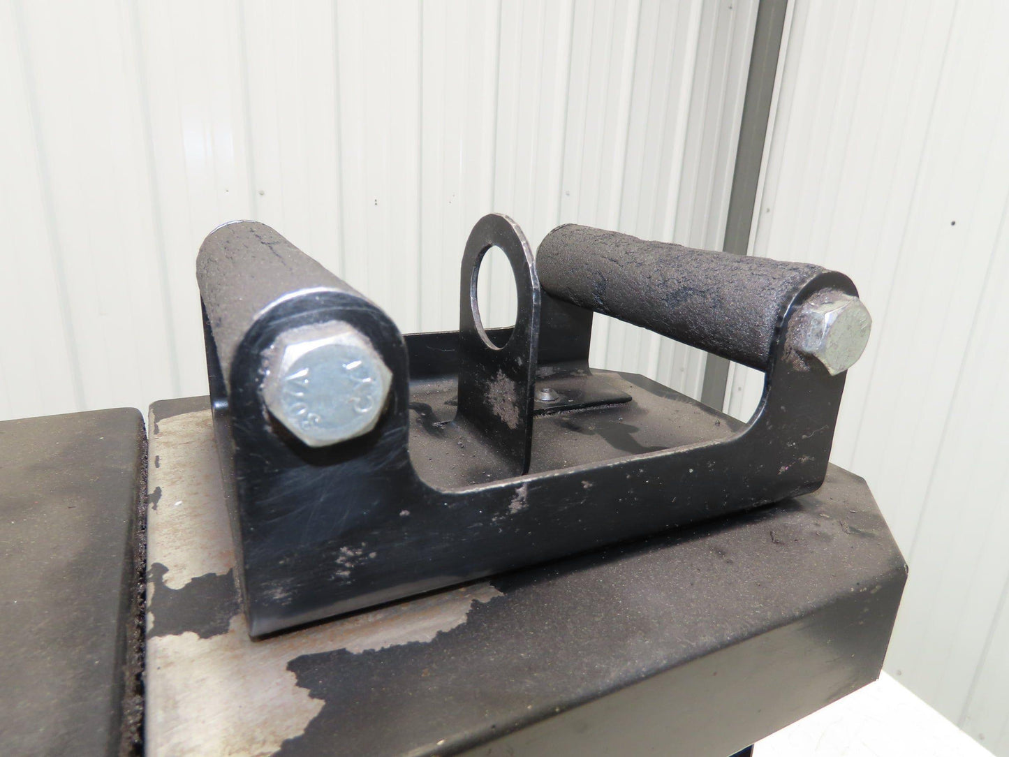 SPX Hytec 100888 Hydraulic Power Workholding Pump Unit 2.5gal 115V
