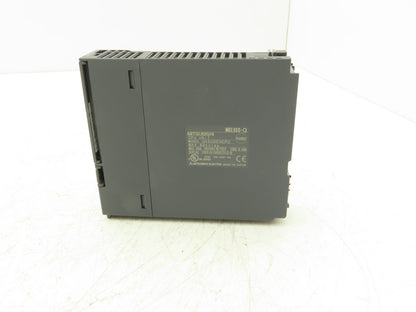 Mitsubishi Q06UDEHCPU Melsec-Q CPU Unit 60k Step Max