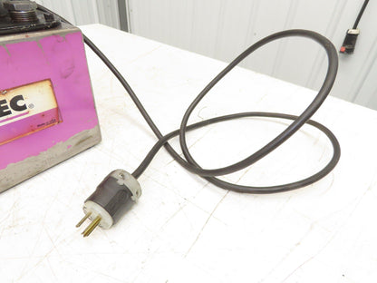 SPX Hytec 100888 Hydraulic Power Workholding Pump Unit 2.5gal 115V