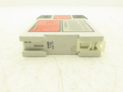 Banner IM-T-9A & IM-T-11A Machine Safety Relay Module 24 VDC