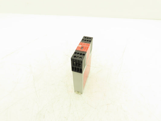 Banner IM-T-9A & IM-T-11A Machine Safety Relay Module 24 VDC