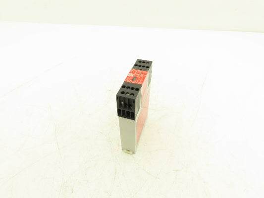 Banner IM-T-9A & IM-T-11A Machine Safety Relay Module 24 VDC