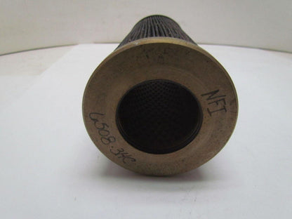 NFI 6508-3HC Hydraulic Filter Element NEW
