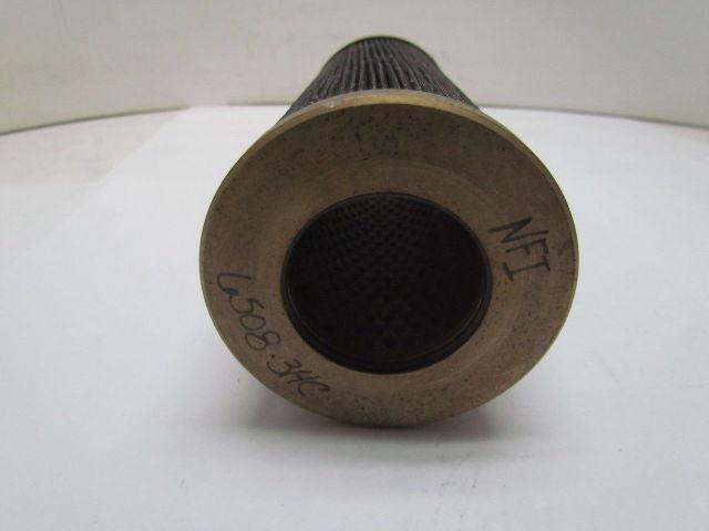 NFI 6508-3HC Hydraulic Filter Element NEW