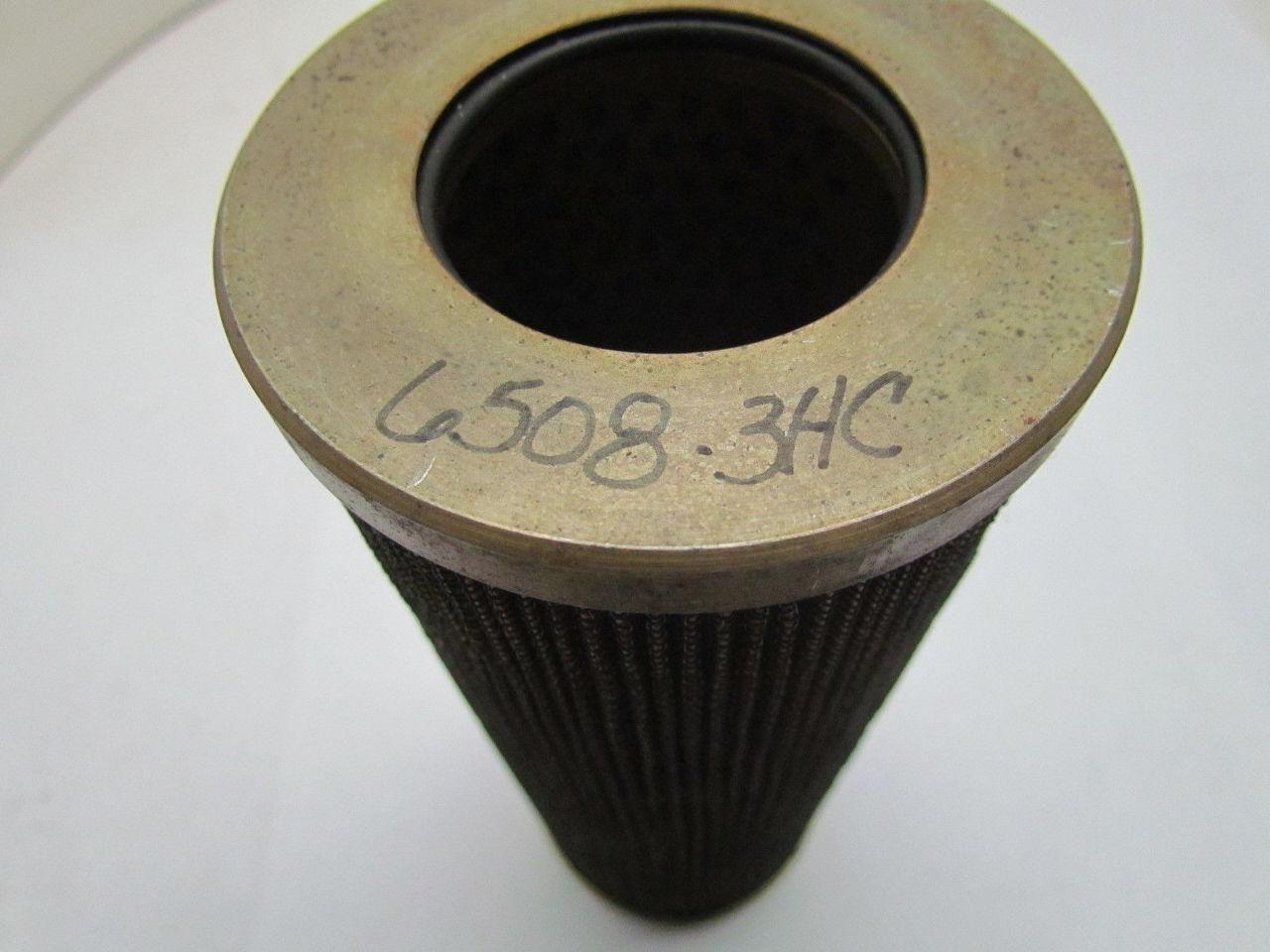 NFI 6508-3HC Hydraulic Filter Element NEW