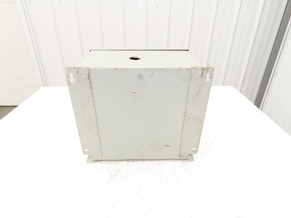 Daykin GPFS-01 Stepdown Power Transformer 2000VA HV 480 LV 120 1PH 16.6A