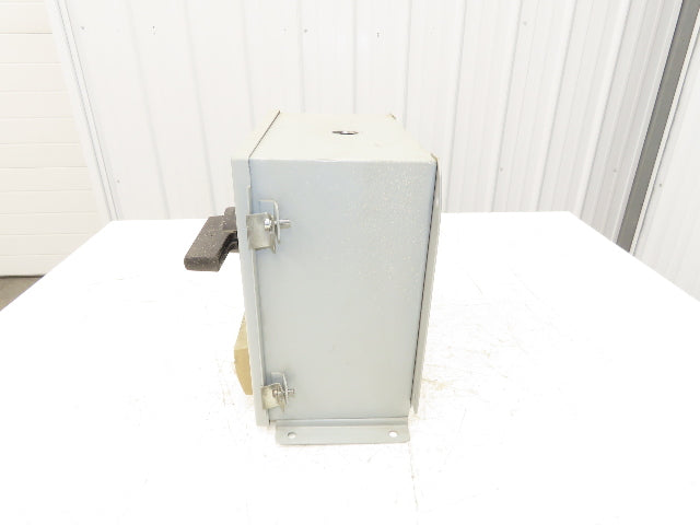 Daykin GPFS-01 Stepdown Power Transformer 2000VA HV 480 LV 120 1PH 16.6A