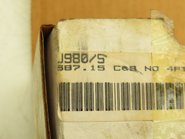 IC-UG U980/S Universal U-Joint Cross Bearing 42mm x 105mm