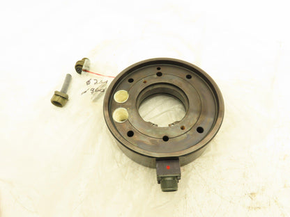 FMS LMGZ307-555017.H15 Force Measuring Bearing Load Cell Sensor