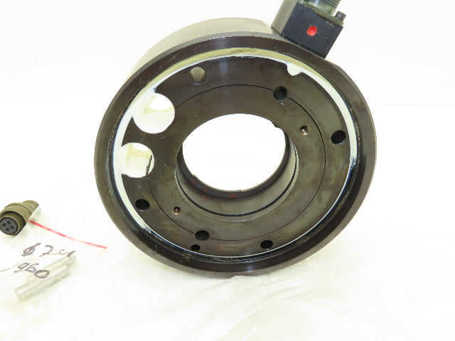FMS LMGZ307-555017.H15 Force Measuring Bearing Load Cell Sensor