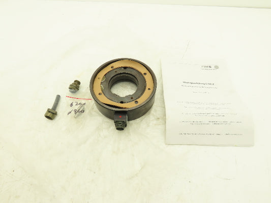 FMS LMGZ307-555017.H15 Force Measuring Bearing Load Cell Sensor