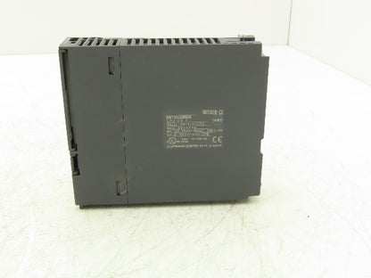 Mitsubishi Q03UDECPU Melsec-Q CPU Unit 60k Step Max