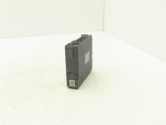 Mitsubishi Q03UDECPU Melsec-Q CPU Unit 60k Step Max