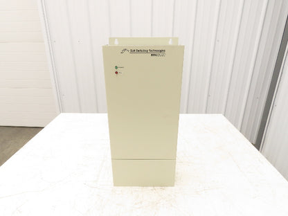 Soft Switching Technologies DS10012A120V2SH1000A DySC Power Supply 125VAC 12A