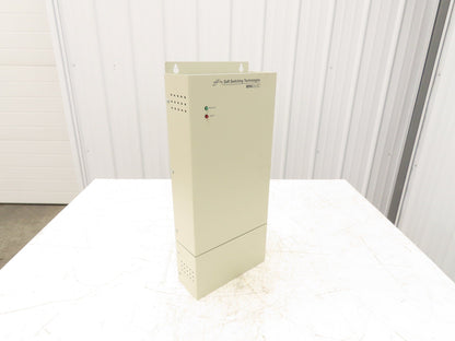 Soft Switching Technologies DS10012A120V2SH1000A DySC Power Supply 125VAC 12A