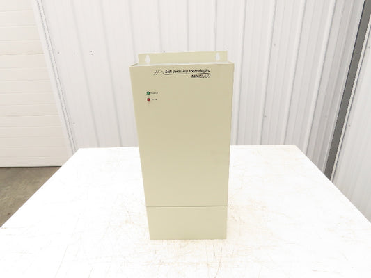 Soft Switching Technologies DS10012A120V2SH1000A DySC Power Supply 125VAC 12A