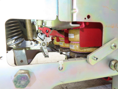 ABB K-800S Low Voltage Power Air Circuit Breaker 800A 600V Solid State Trip