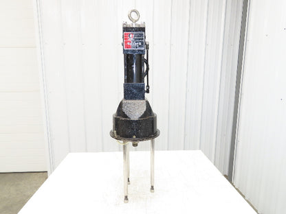 Graco 223646 Quiet Viscount II Hydraulic Pump Motor Series L01B