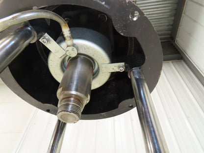 Graco 223646 Quiet Viscount II Hydraulic Pump Motor Series L01B