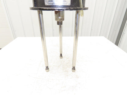 Graco 223646 Quiet Viscount II Hydraulic Pump Motor Series L01B