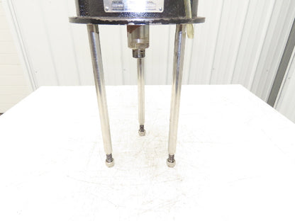 Graco 223646 Quiet Viscount II Hydraulic Pump Motor Series L01B