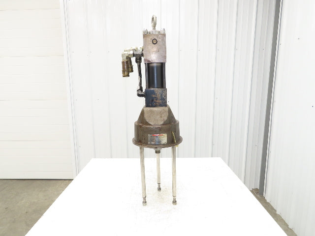 Graco 210-107 Viscount II Hydraulic Pump Motor 1500 PSI