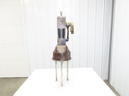 Graco 210-107 Viscount II Hydraulic Pump Motor 1500 PSI