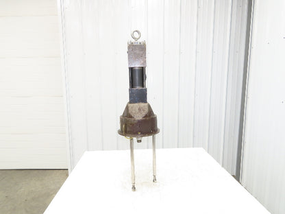 Graco 210-107 Viscount II Hydraulic Pump Motor 1500 PSI