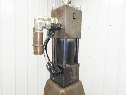 Graco 210-107 Viscount II Hydraulic Pump Motor 1500 PSI