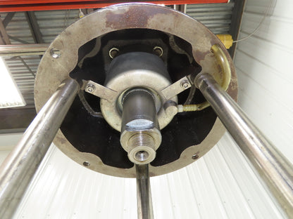 Graco 210-107 Viscount II Hydraulic Pump Motor 1500 PSI