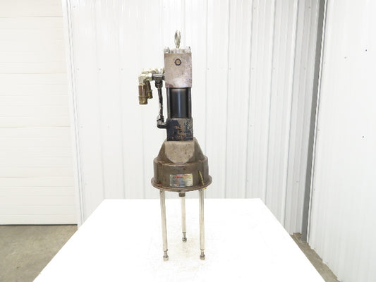 Graco 210-107 Viscount II Hydraulic Pump Motor 1500 PSI