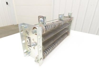 Post Glover Stainless Steel Grid Resistor 50Hp 5.54 Ohms 30-63A 37.5kW