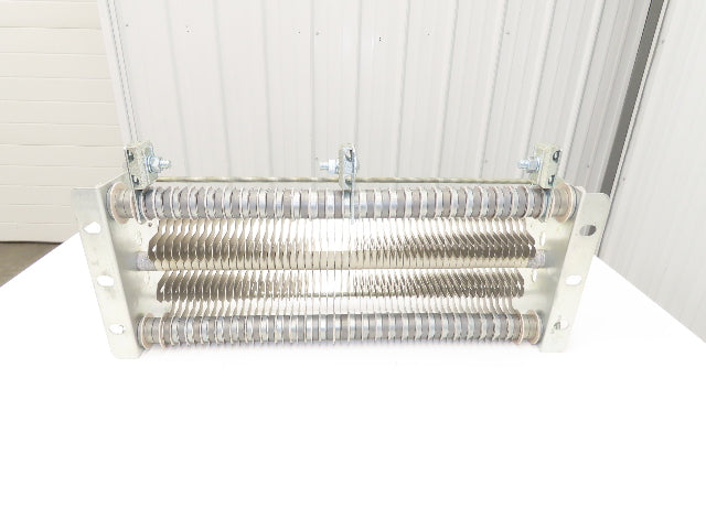 Post Glover Stainless Steel Grid Resistor 50Hp 5.54 Ohms 30-63A 37.5kW