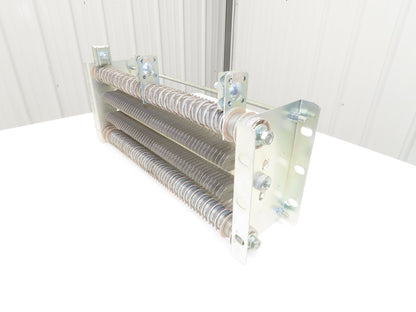 Post Glover Stainless Steel Grid Resistor 50Hp 5.54 Ohms 30-63A 37.5kW