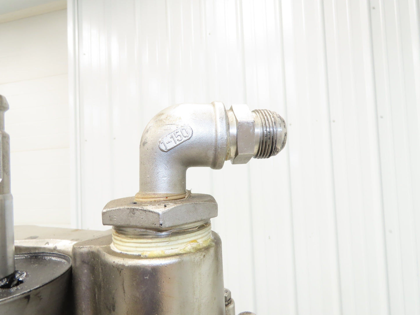 Graco 218-524 Viscount II Hydraulic Powered Pump