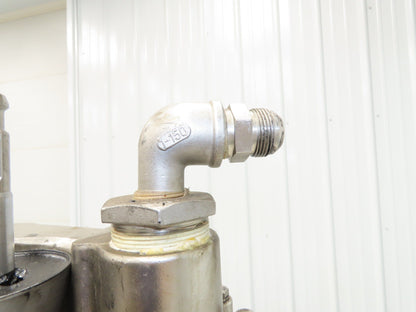 Graco 218-524 Viscount II Hydraulic Powered Pump