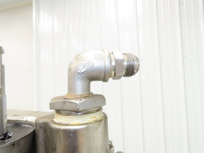 Graco 218-524 Viscount II Hydraulic Powered Pump