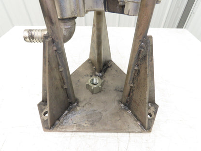 Graco 218-524 Viscount II Hydraulic Powered Pump