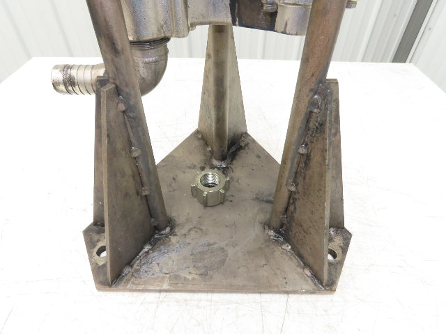 Graco 218-524 Viscount II Hydraulic Powered Pump