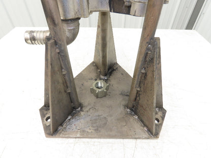 Graco 218-524 Viscount II Hydraulic Powered Pump