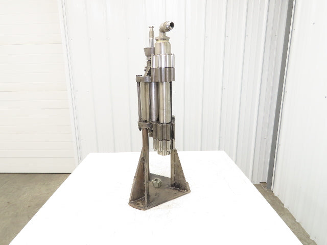 Graco 218-524 Viscount II Hydraulic Powered Pump