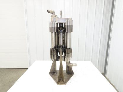 Graco 218-524 Viscount II Hydraulic Powered Pump