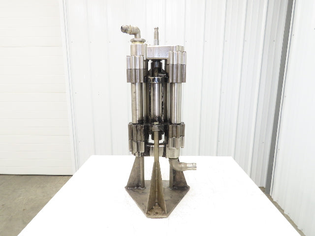 Graco 218-524 Viscount II Hydraulic Powered Pump