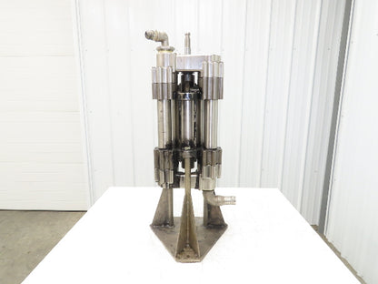 Graco 218-524 Viscount II Hydraulic Powered Pump