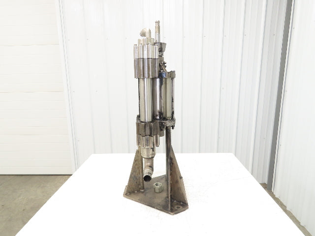 Graco 218-524 Viscount II Hydraulic Powered Pump