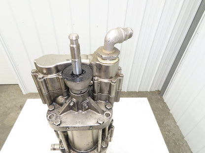 Graco 218-524 Viscount II Hydraulic Powered Pump