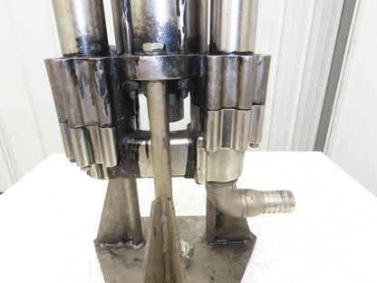 Graco 218-524 Viscount II Hydraulic Powered Pump