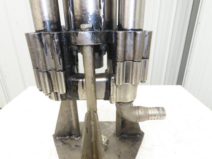 Graco 218-524 Viscount II Hydraulic Powered Pump